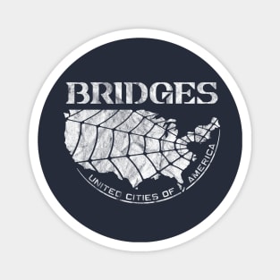 BRIDGES - Death Stranding Magnet